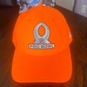 NFL pro bowl hat